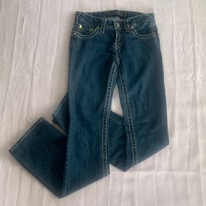 1921 denim jeans Size: 26/34